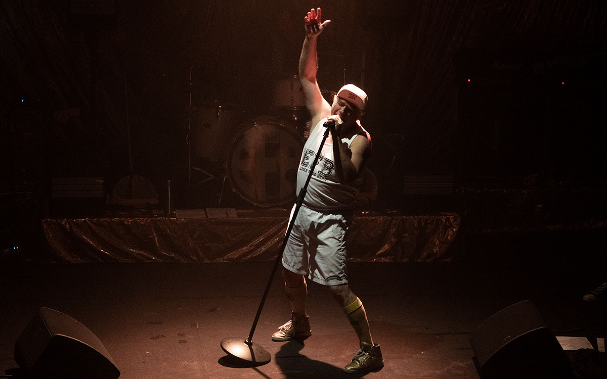 Saint-Lyphard : Elmer Food Beat à l’affiche du prochain festival La Nocturne