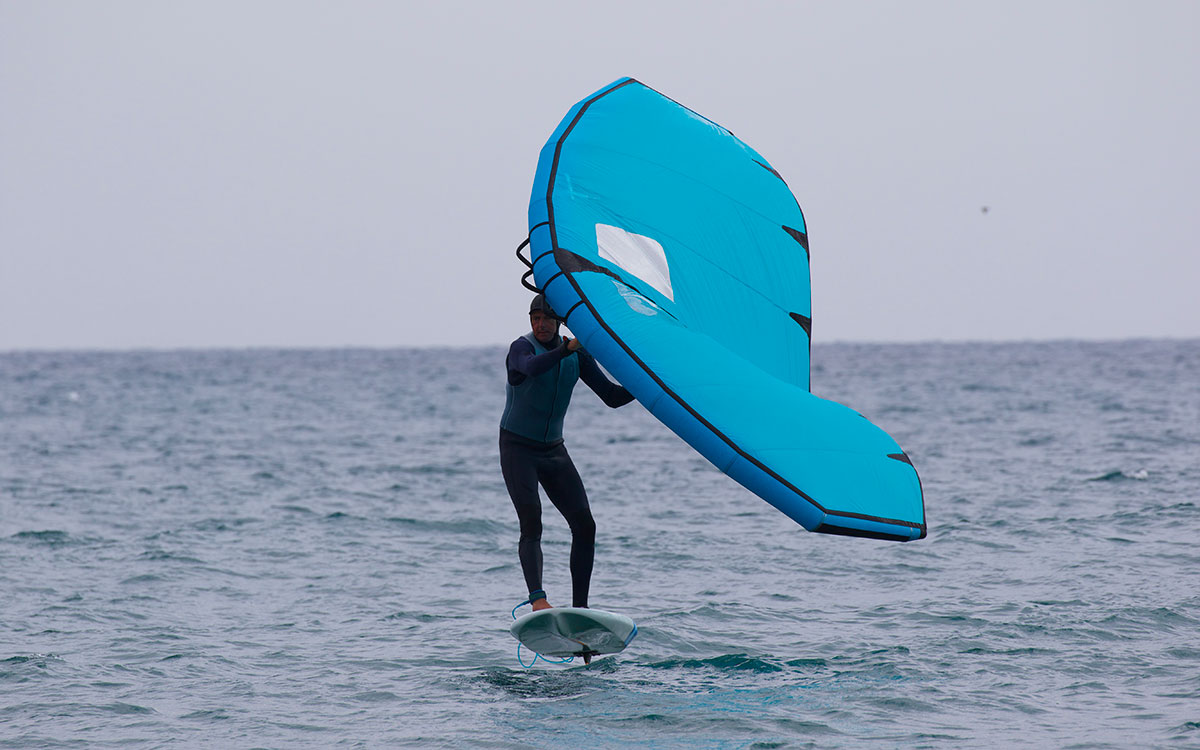 21ème Derby Kite & Wing Foil dans la baie de La Baule : les inscriptions sont ouvertes