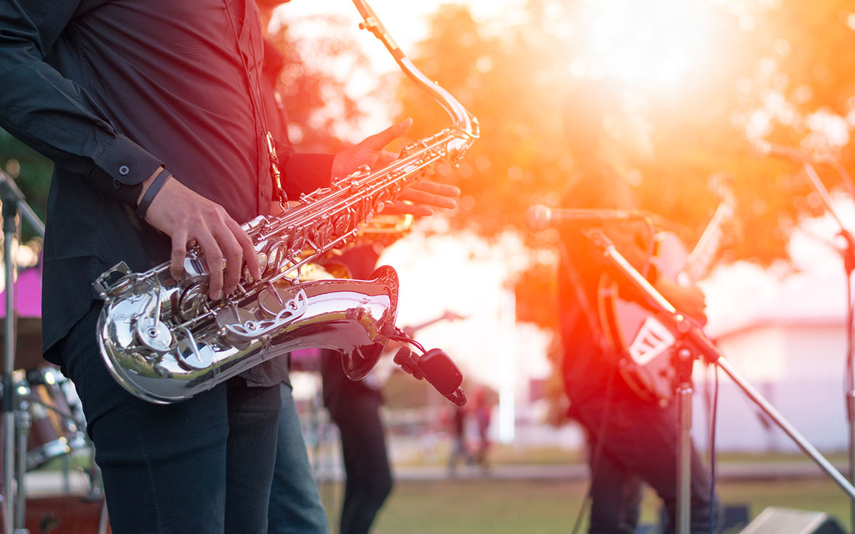 Fête de la Musique à Saint-Nazaire : l’appel aux artistes est lancé !