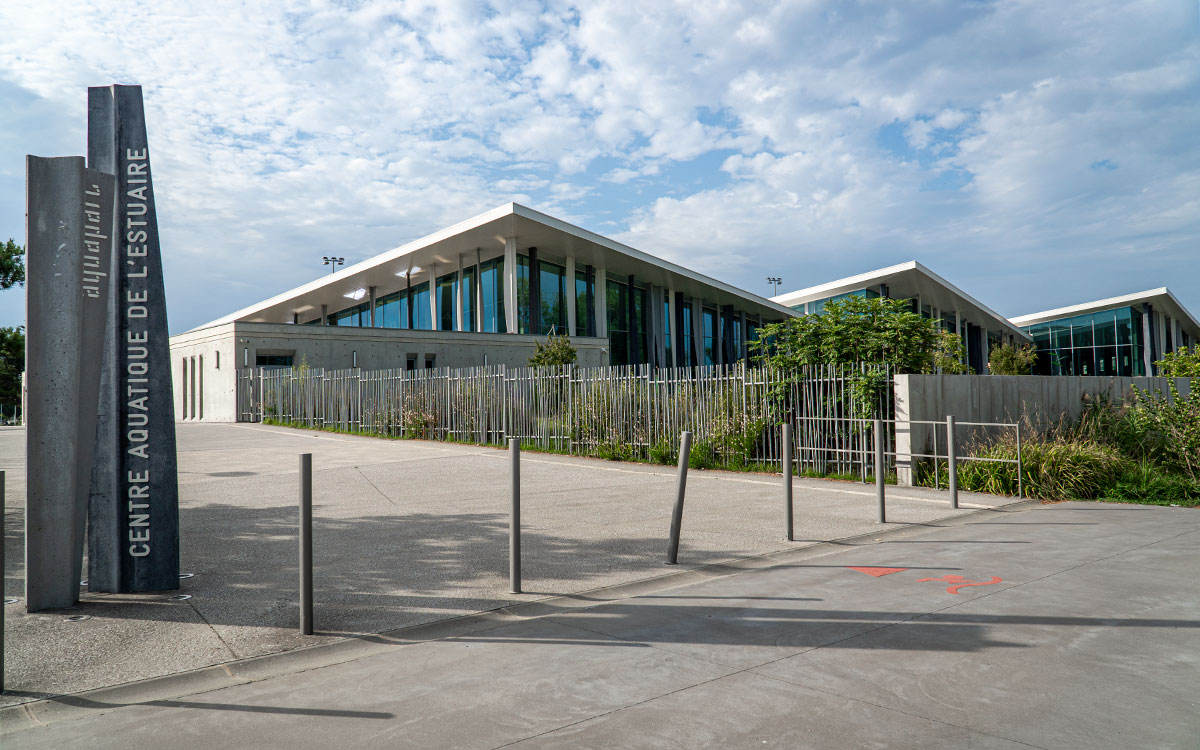 Agglomération de Saint-Nazaire : mouvement de grève dans des piscines ce samedi 7 mars