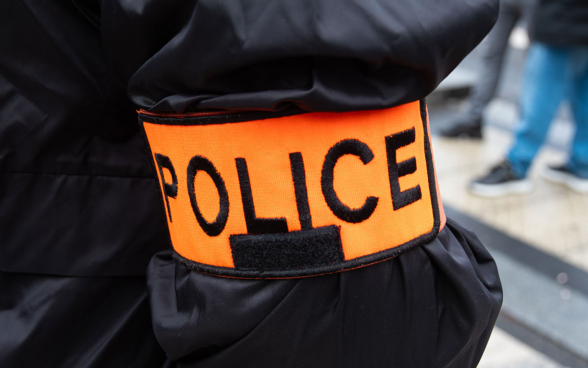 Saint-Nazaire : un policier aux Urgences après avoir été mordu lors d’une interpellation