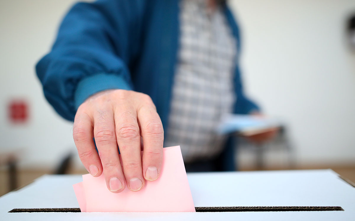 Municipales 2026 à Montoir-de-Bretagne : les résultats du 1er tour