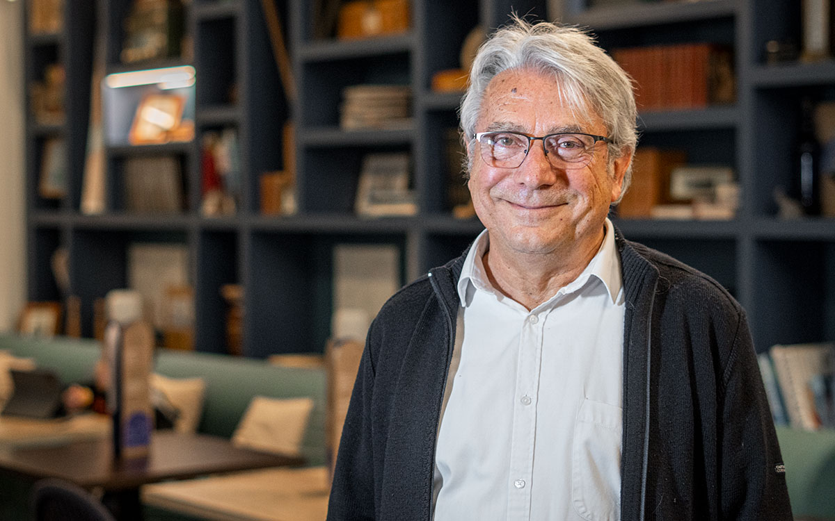 Municipales 2026 à Trignac : Claude Aufort l’emporte avec 51,76% des suffrages exprimés