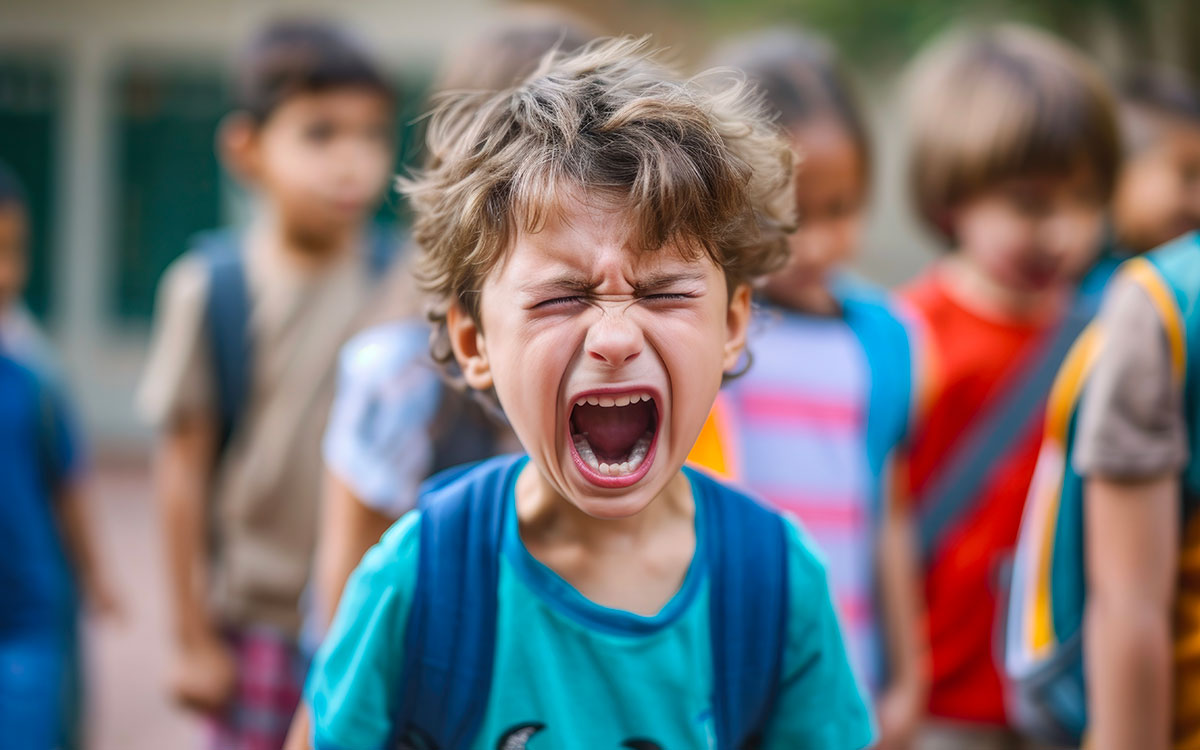 Pornichet : un atelier parents pour répondre à l’agressivité de leurs enfants