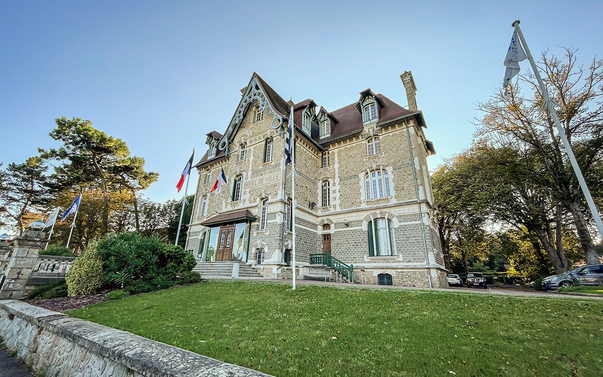 Pornichet : la création d’un poste de collaborateur de cabinet fait tiquer l’opposition