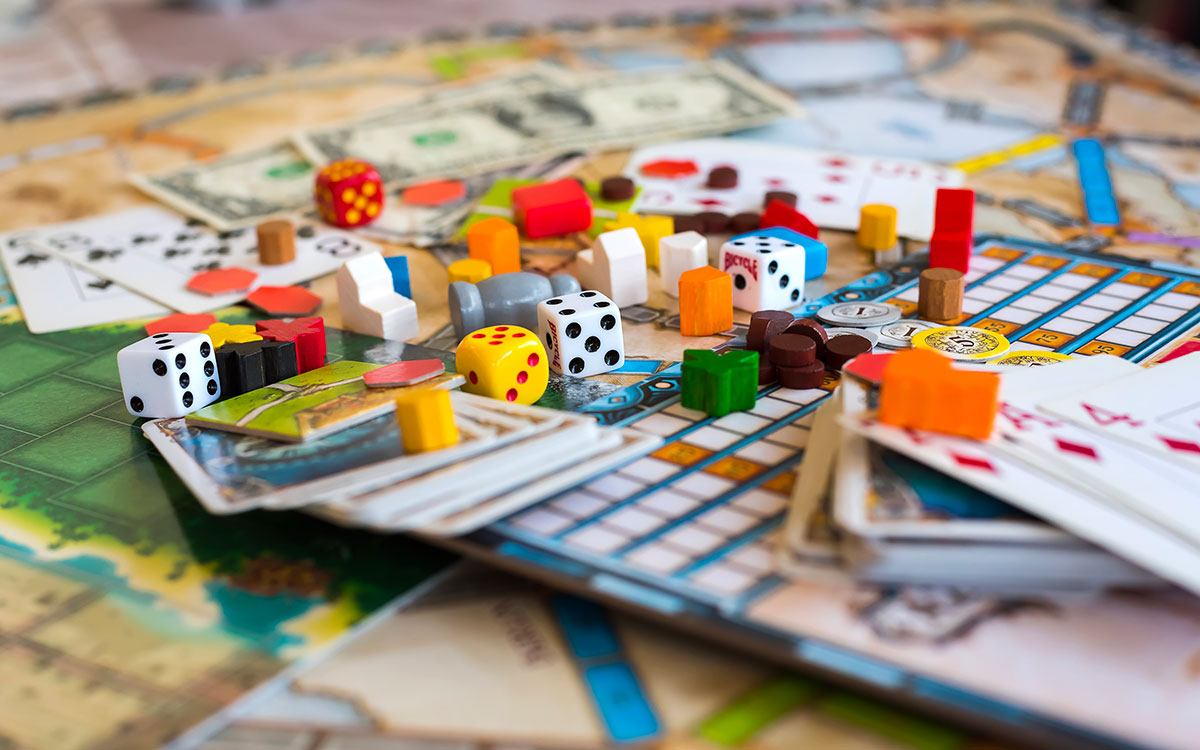 Montoir-de-Bretagne : lancement des vacances avec le festival du jeu