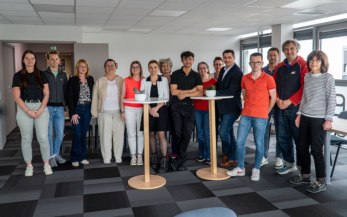 Facturation électronique : à Saint-Nazaire, Fiducial prépare ses clients à la révolution du 1er septembre