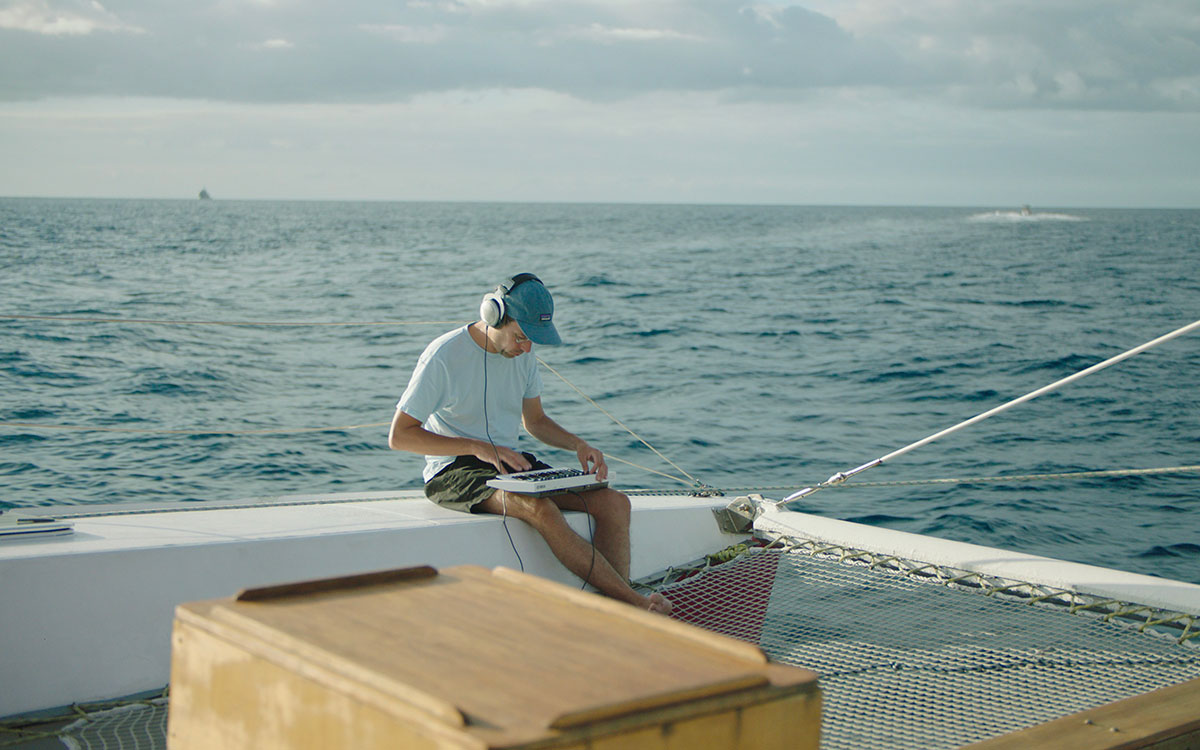 Festival de cinéma Zones Portuaires : l’Irlande au bout du quai à Saint-Nazaire