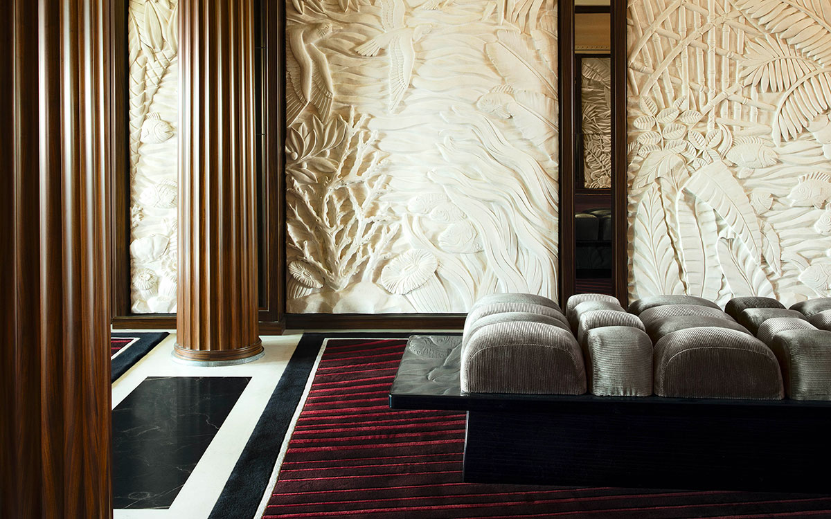 Cérémonie de baptême du voilier Orient Express Corinthian : une légende prête à prendre la mer