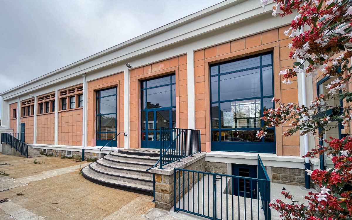 Courts-métrages et plumes : Bain Public invite les familles à s’envoler ce mercredi