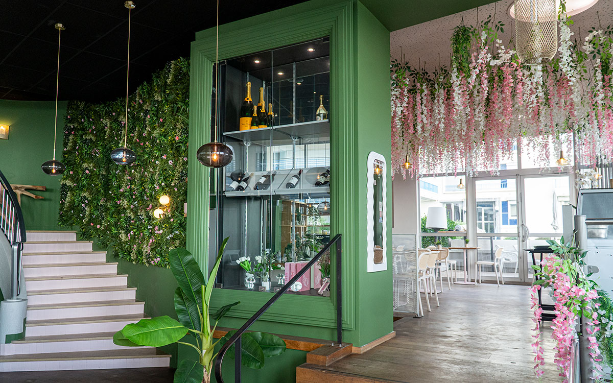 La Baule : au Café des Loulous, on peut bruncher toute la journée “comme à la maison”