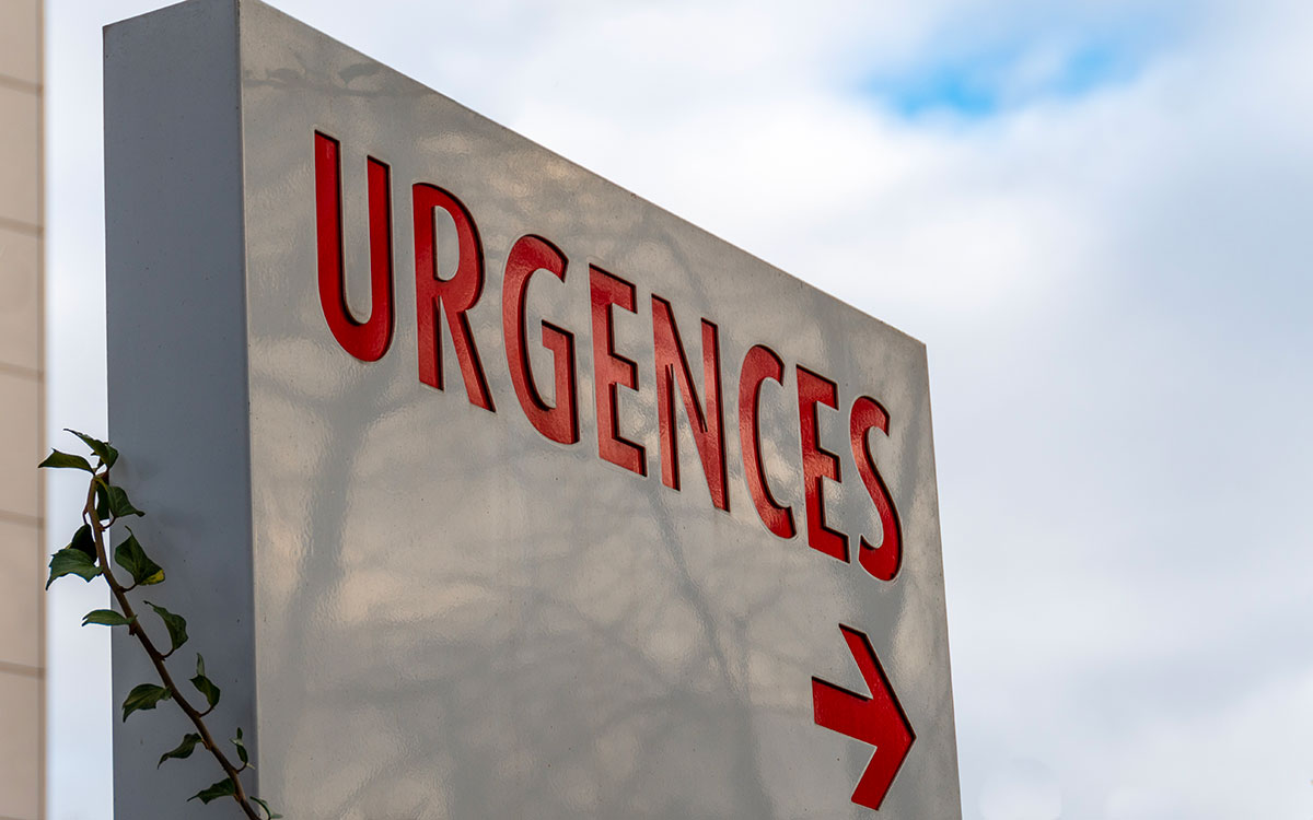 Nantes : faute d’effectif durant les ponts de mai, un hôpital ferme ses Urgences durant 3 nuit