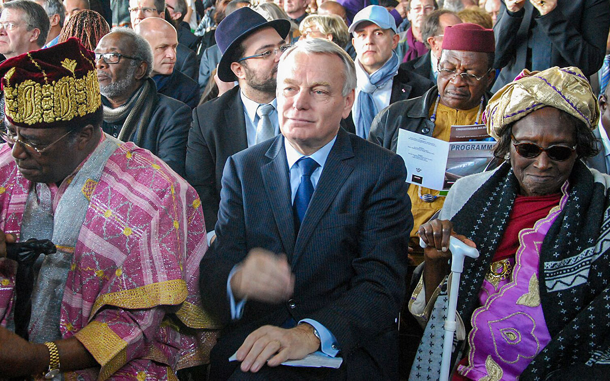 Loi Taubira : 25 ans après, une conférence-débat à Saint-Nazaire avec Jean-Marc Ayrault