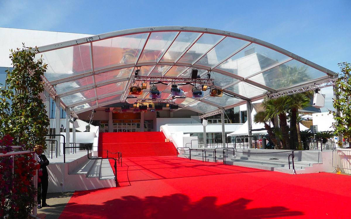 Festival de Cannes : six films des Pays de la Loire partent briller sur la Croisette