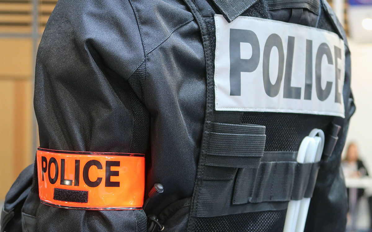 Trafic de drogue : coup de filet dans trois quartiers de Saint-Nazaire