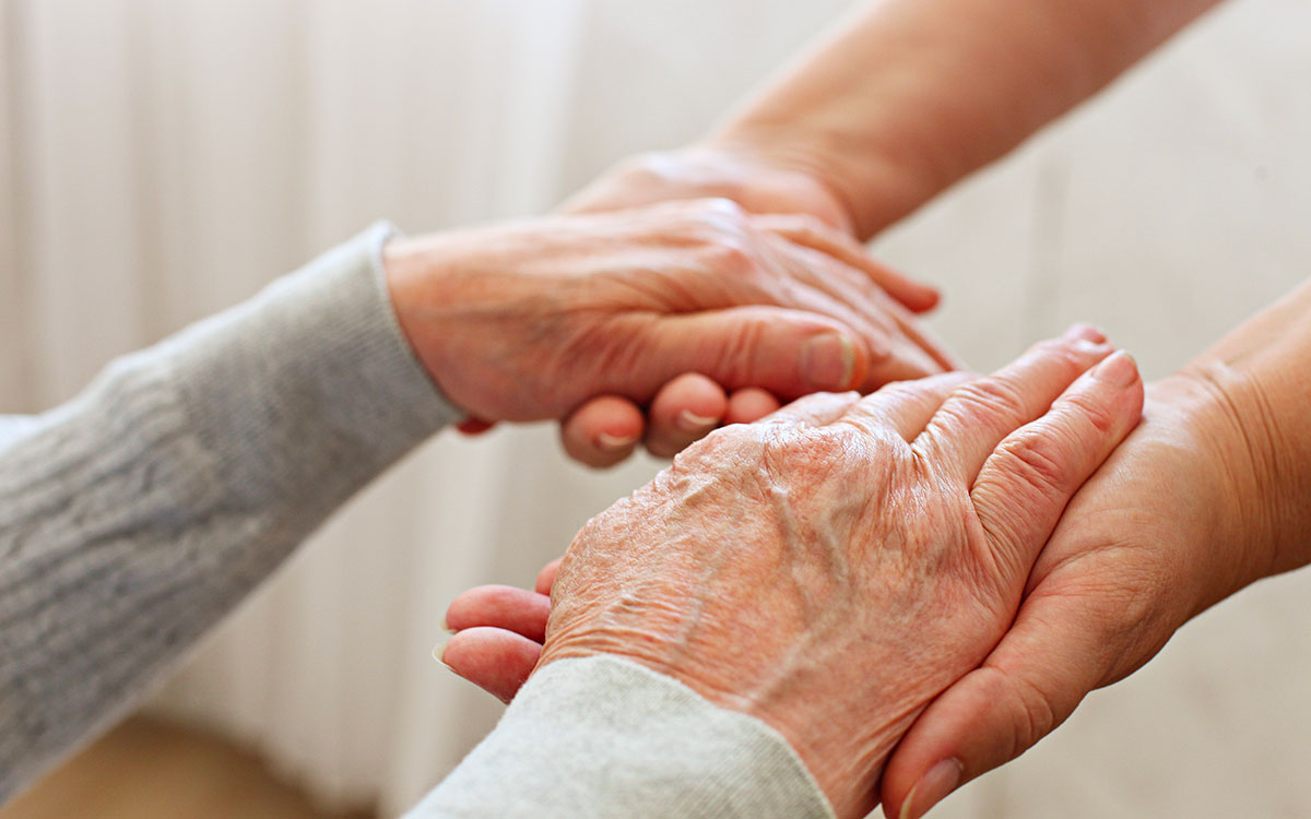 Handicap : le Département de Loire-Atlantique alloue 317 500 € au soutien des aidants