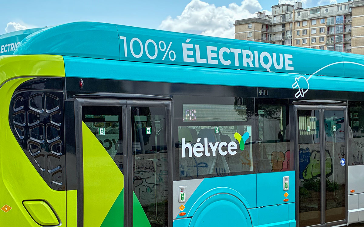 Saint-Nazaire : une partie du trafic de bus interrompu après l’agression d’une conductrice