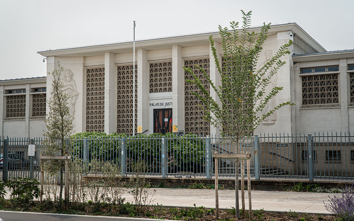 Justice : une nomination au tribunal de Saint-Nazaire parmi 441 en France