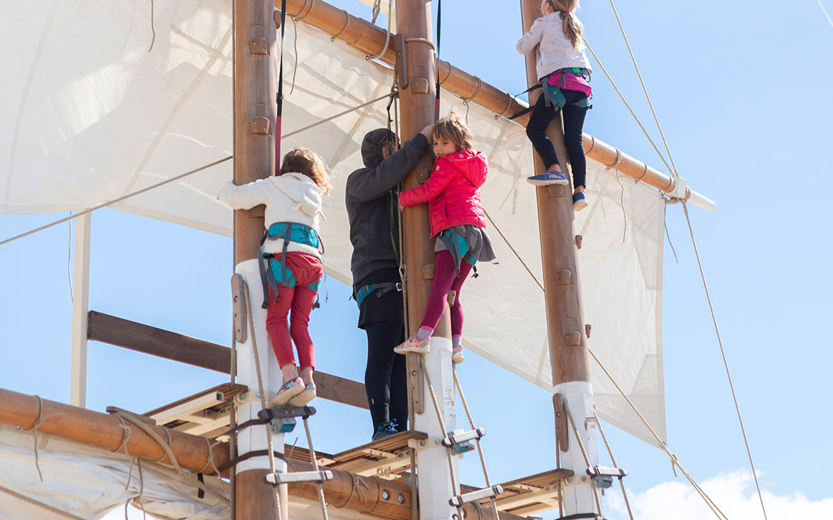 Pornichet transforme l’étape de la Solitaire du Figaro Paprec en grande fête maritime