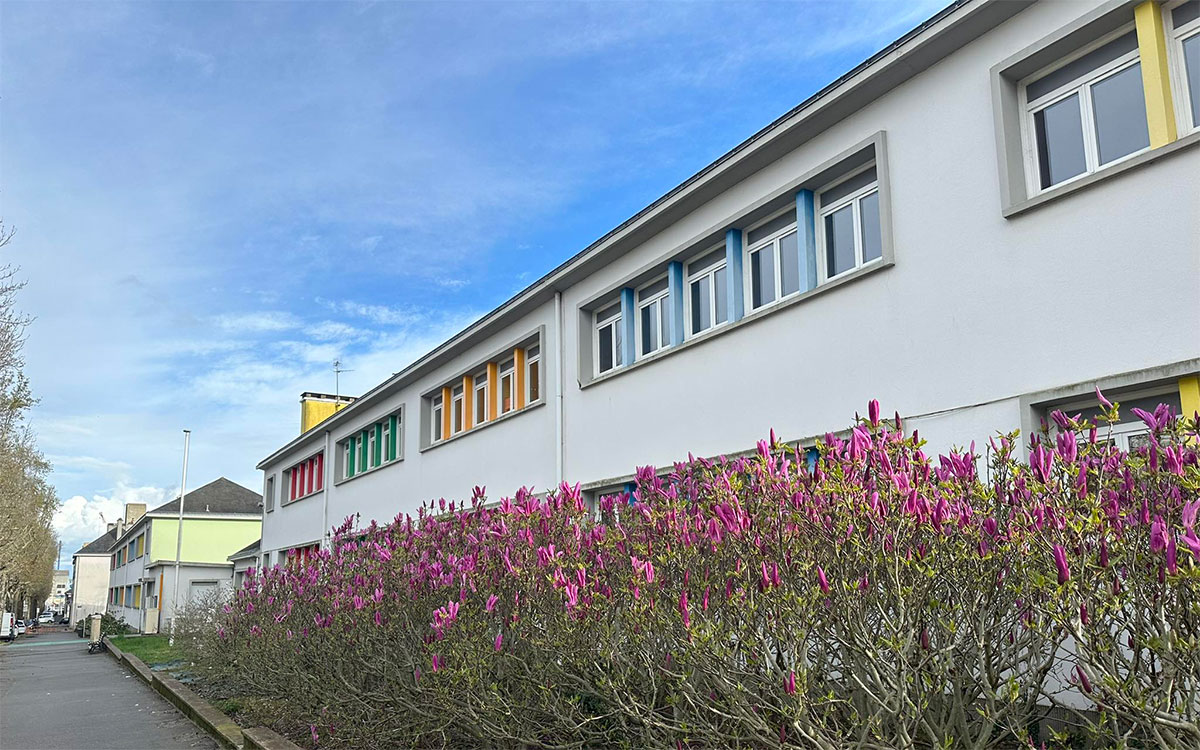 Saint-Nazaire : les parents d’élèves achètent les ventilateurs, la Ville assure qu’elle prend le relais