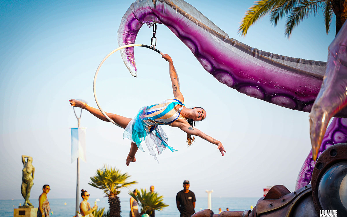 Pornichet : Une 5ème édition de Fête Place pour lancer la saison estivale