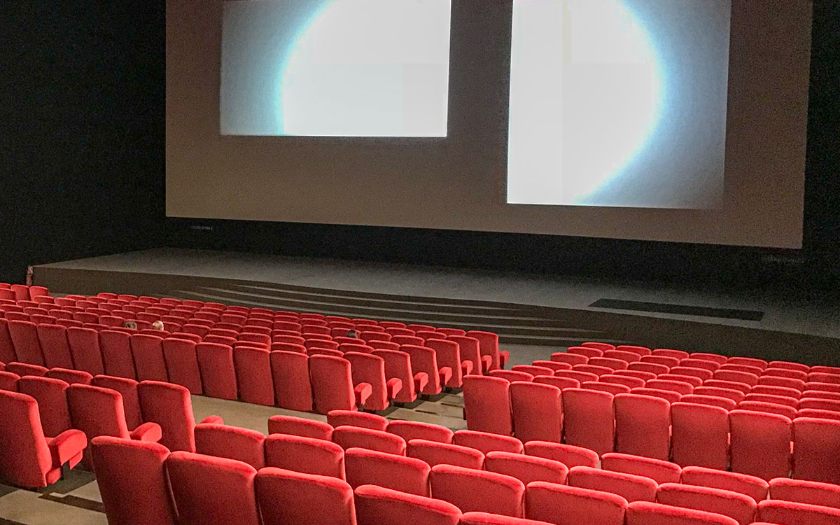 Canicule : à Saint-Brevin, Cinéjade réduit la jauge d’accueil pour faire baisser la température