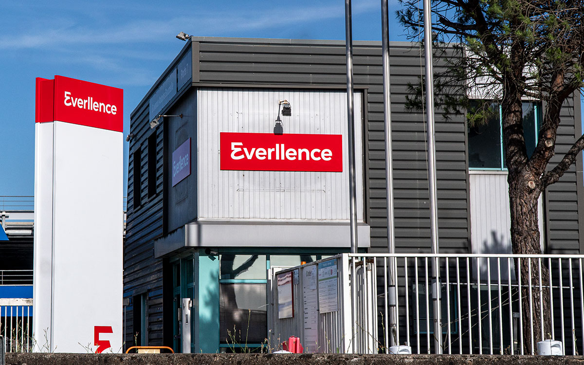 À Saint-Nazaire, l’entrée d’un fonds américain au capital d’Everllence suscite des inquiétudes