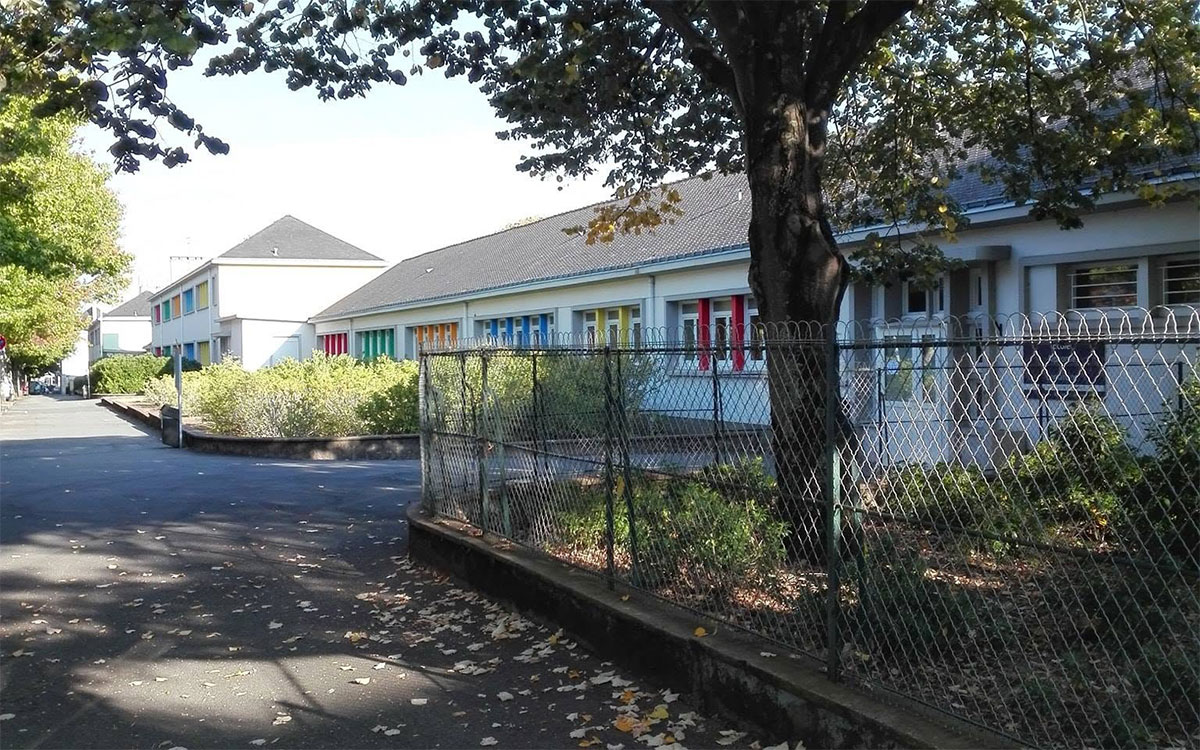 Saint-Nazaire : des parents d’élèves réclament des mesures face à la chaleur