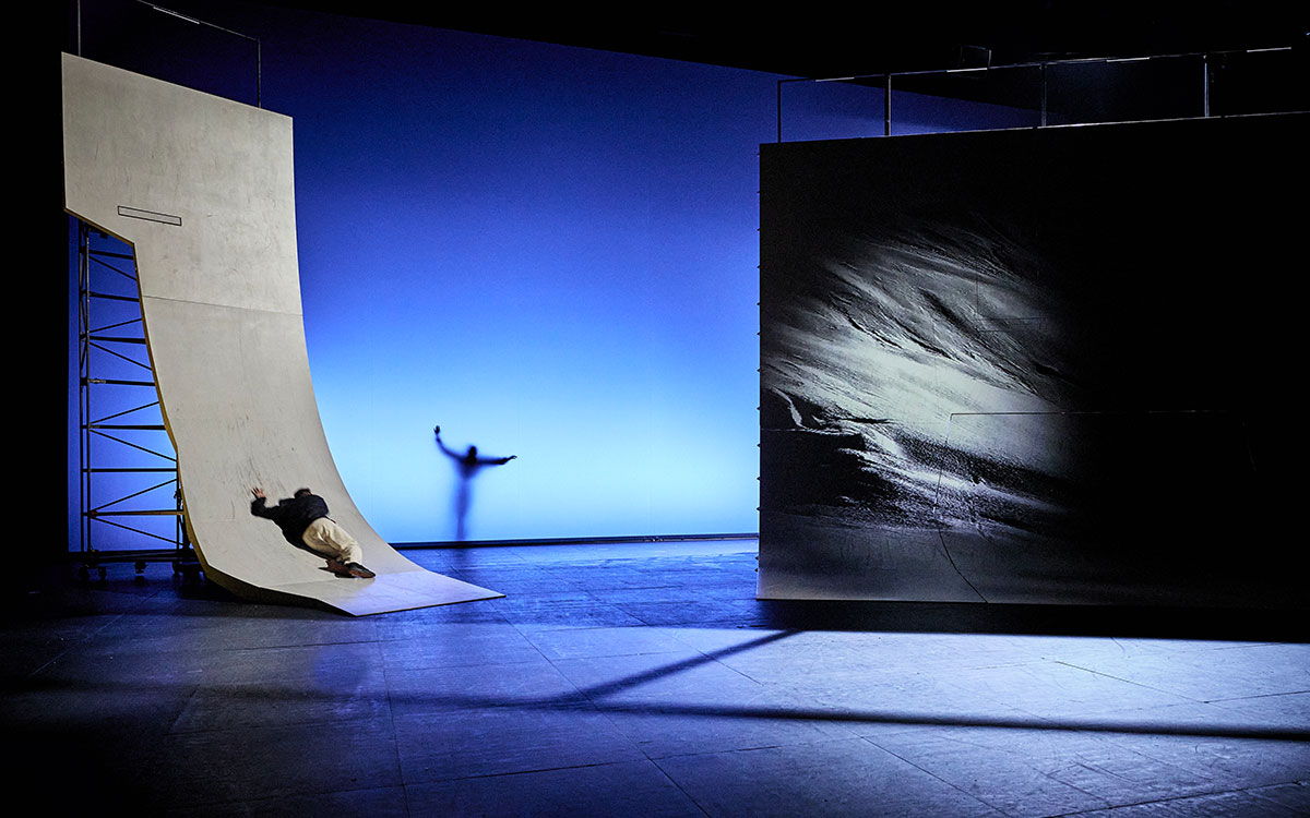 Au Théâtre de Saint-Nazaire, une nouvelle saison culturelle pour habiter et regarder le monde