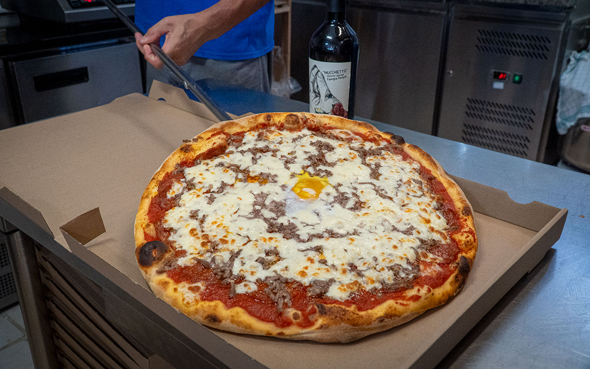 Après La Baule et Saint-Brévin, Pizzinella débarque à Saint-Nazaire