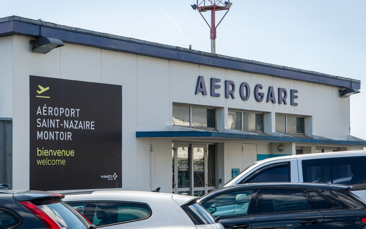 Montoir-de-Bretagne : une jeune parachutiste meurt après une chute de 3 000 mètres