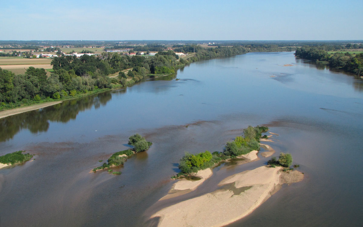 Donges : la Loire mise en scène dans un nouveau rendez-vous du comité des fêtes
