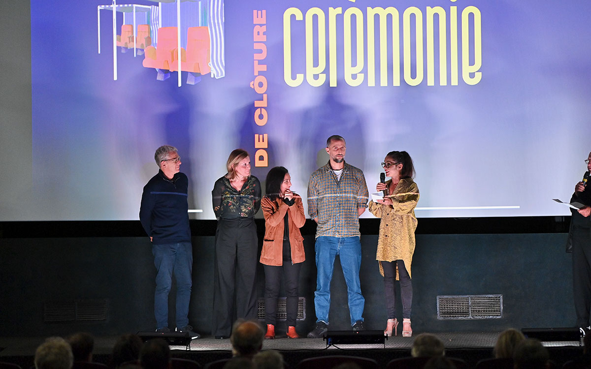 La Baule : le cinéma pour comprendre notre époque au Festival de la Fiction et du Documentaire Politique