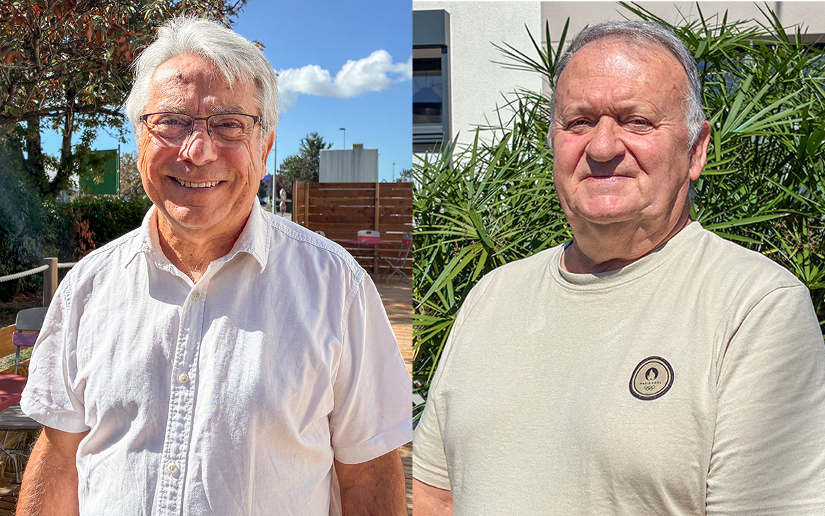 Municipales partielles à Trignac : 2 listes et des réunions publiques avant le 27 septembre