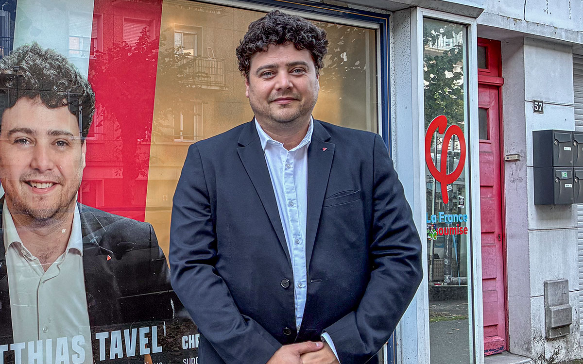 Saint-Nazaire : « coup de massue » pour le projet Territoire zéro chômeur