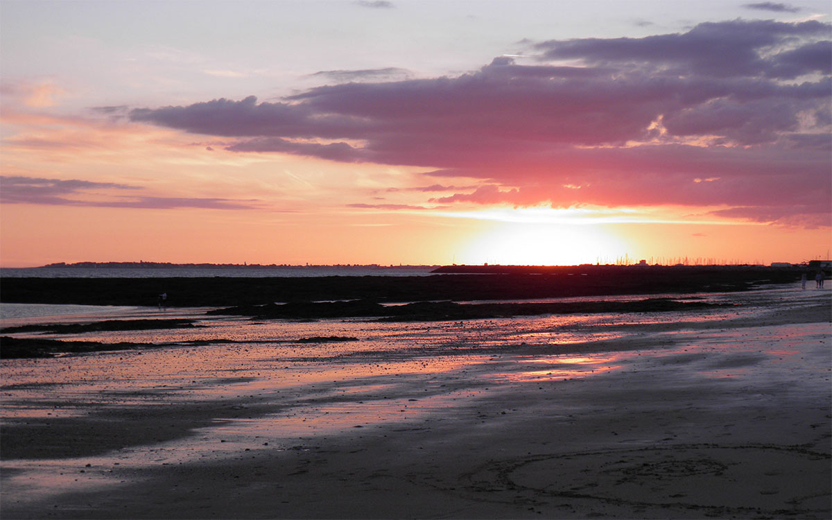Pornichet : les inscriptions sont ouvertes pour les Nocturnes Entre Plages et Chemins Creux