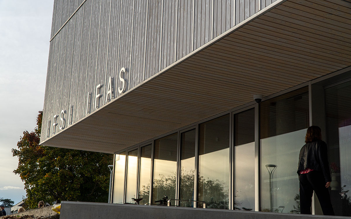 Saint-Nazaire : une table ronde pour imaginer ce que nous mangerons en 2050