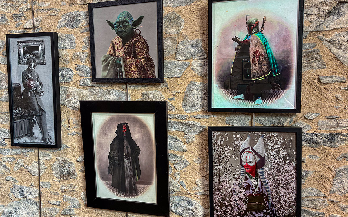 Saint-Nazaire : trois univers artistiques à découvrir au Fort de Villès-Martin
