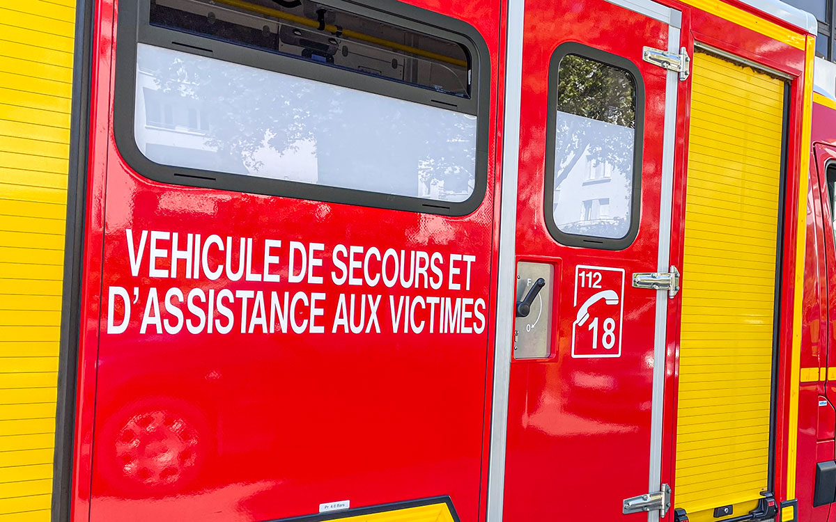 Guenrouet : un cycliste de 81 ans grièvement blessé après avoir été renversé par une voiture
