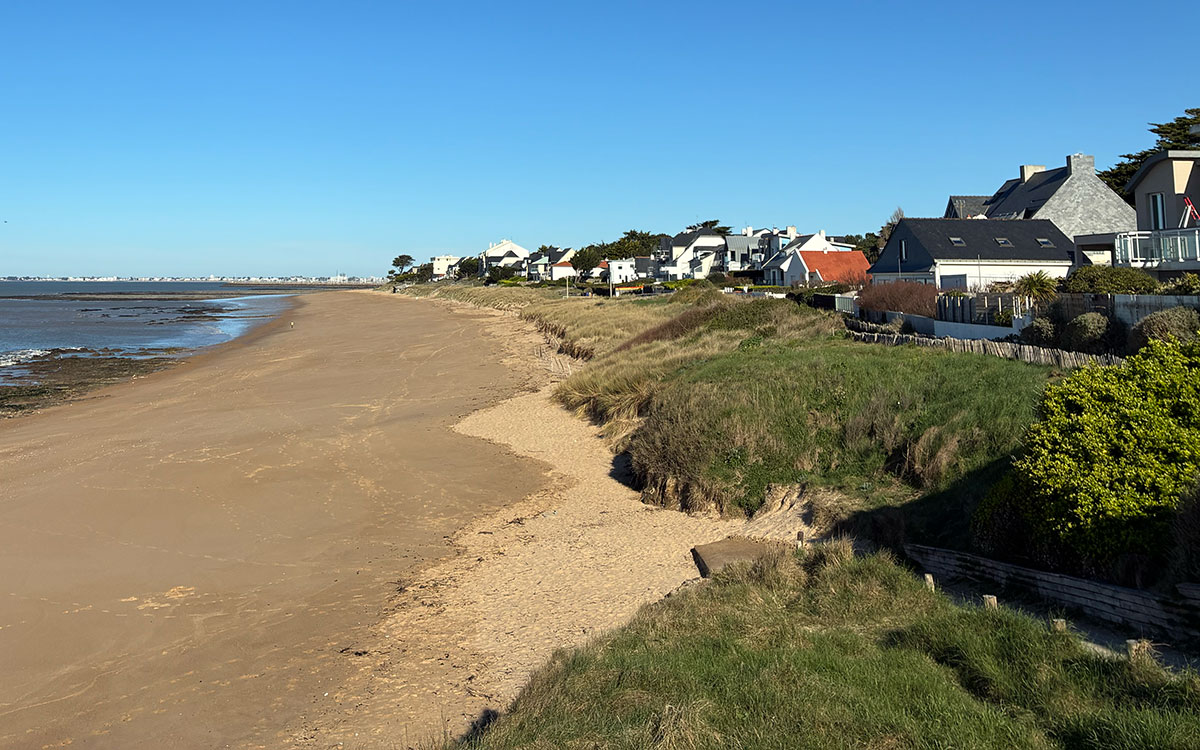 Pornichet : Randomania invite à prendre le large sur les chemins et dans les vagues