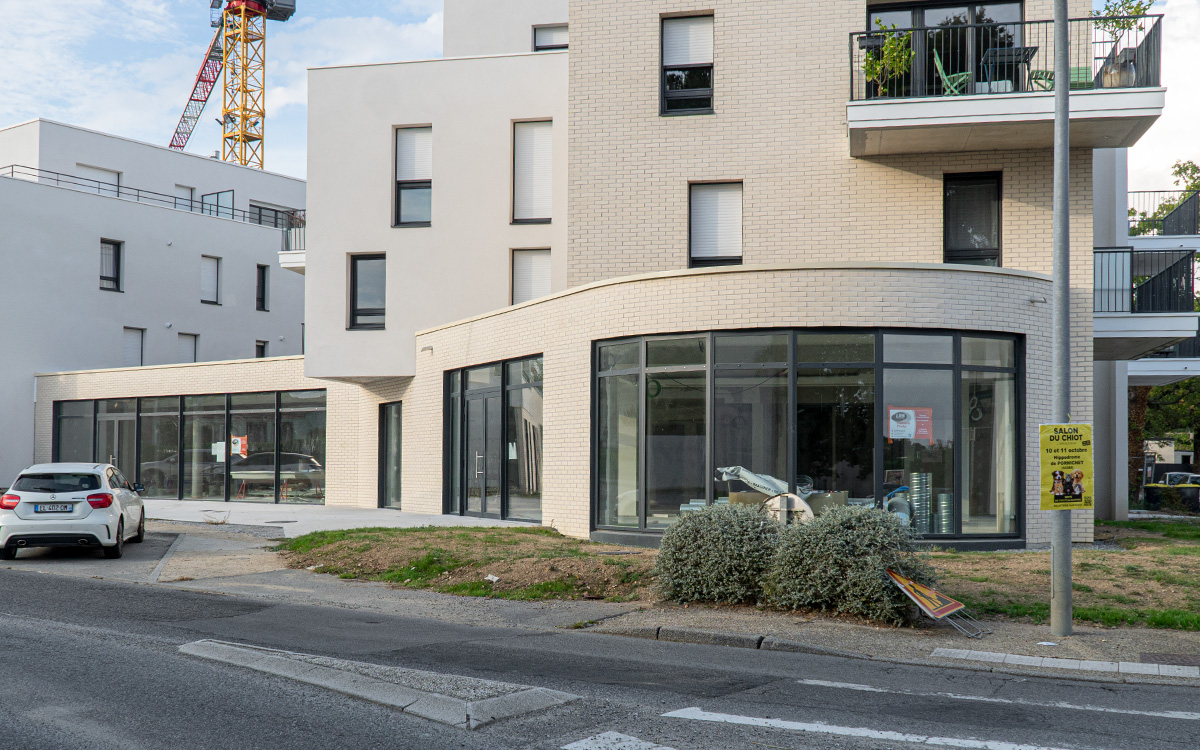 Comptoir de la mer Saint-Nazaire : l’espace prêt-à-porter déménage à l’Immaculée