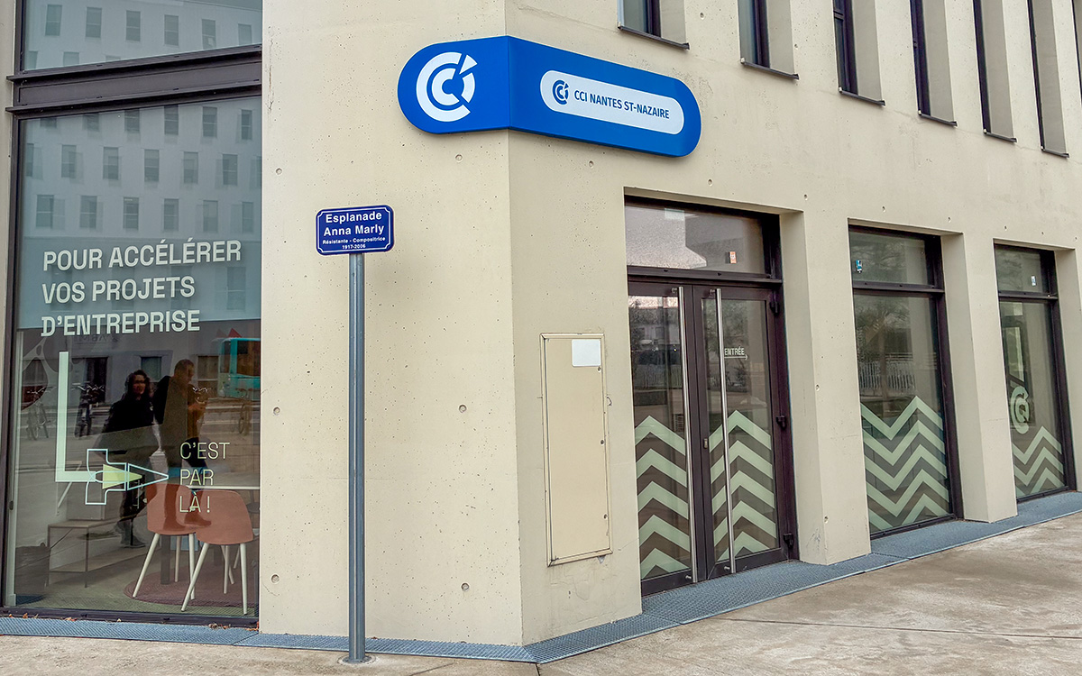 CCI Nantes St-Nazaire : le projet de budget 2027 fait craindre des suppressions de postes