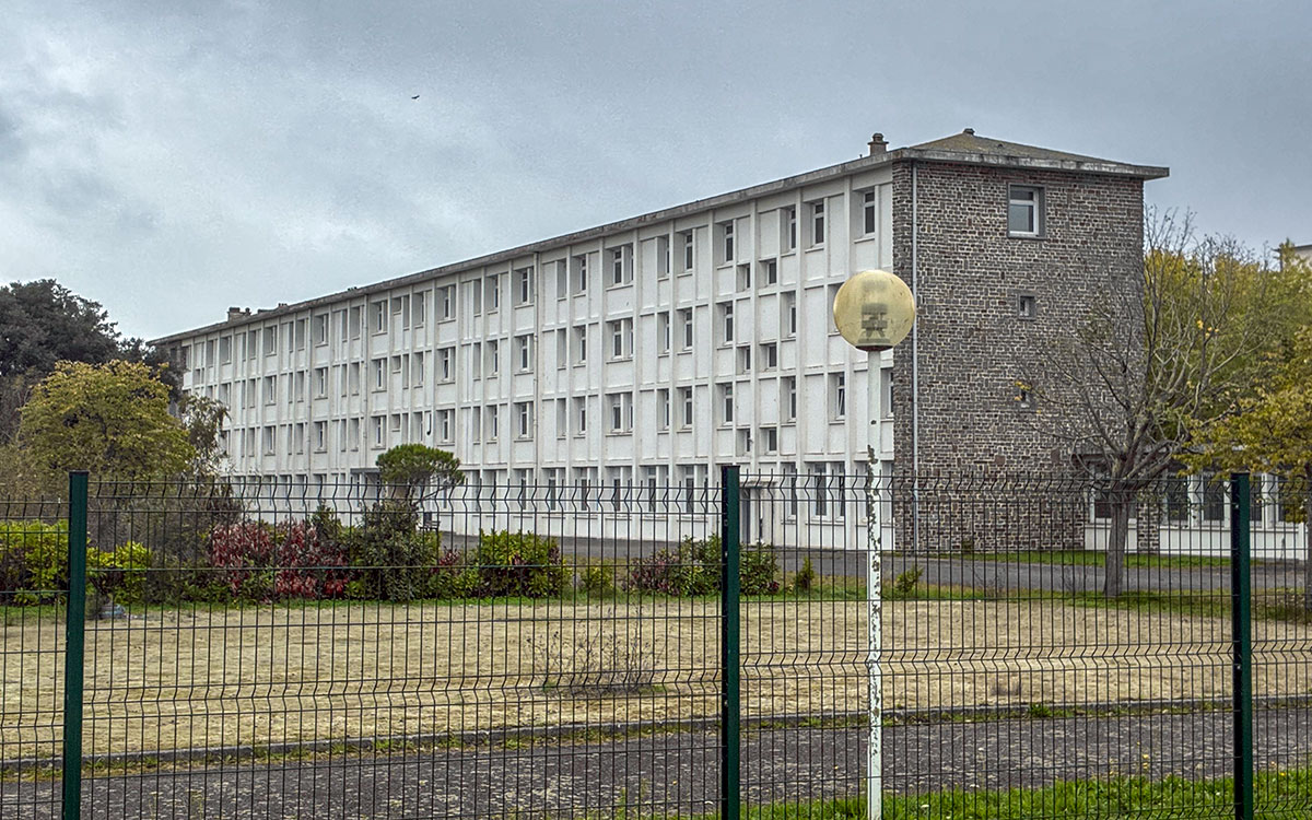 « Profondément choqués » : des élèves témoignent après un départ de feu volontaire à Aristide-Briand