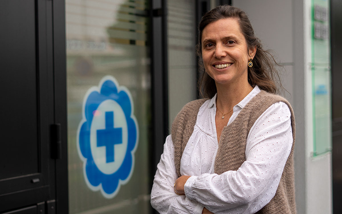 Saint-Nazaire : un centre médical ouvert 7 jours sur 7 s’installe à l’Immaculée