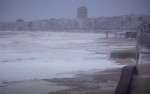 Pornichet : après les tempêtes, l’ouverture à l’année des restaurants de plage interroge