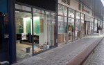 Centre-ville de Saint-Nazaire : bientôt une pâtisserie japonaise au Paquebot