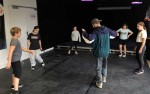 Saint-Nazaire : breakdance, open mic, MAO… Des ateliers pour les jeunes durant les vacances