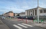 Saint-Nazaire : pour l’opposition écologiste, la ville-jardin n’est qu’un slogan de campagne
