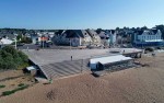 Saint-Nazaire : la Ville fait l’acquisition d’une licence IV pour le restaurant de plage Le France