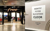 Trignac : 2 nouvelles boutiques dans la galerie commerçante d’Auchan